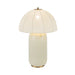 Alora Mood TL661018 Crosby 1-lt 28" Tall Table Lamp - Brushed Gold