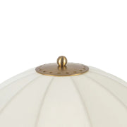 Alora Mood TL661018 Crosby 1-lt 28" Tall Table Lamp - Brushed Gold