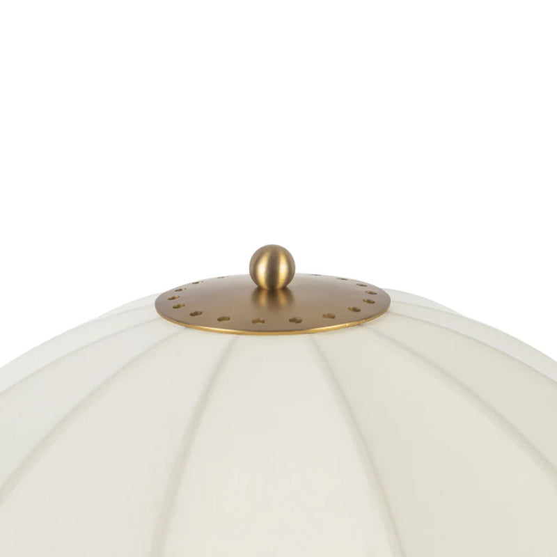 Alora Mood TL661018 Crosby 1-lt 28" Tall Table Lamp - Brushed Gold