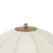 Alora Mood TL661018 Crosby 1-lt 28" Tall Table Lamp - Brushed Gold
