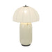 Alora Mood TL661018 Crosby 1-lt 28" Tall Table Lamp - Matte Black