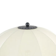 Alora Mood TL661018 Crosby 1-lt 28" Tall Table Lamp - Matte Black