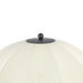 Alora Mood TL661018 Crosby 1-lt 28" Tall Table Lamp - Matte Black