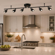 AFX CRRF6450L30 CRRF Series Core 6-lt 55" LED Fixed Rail
