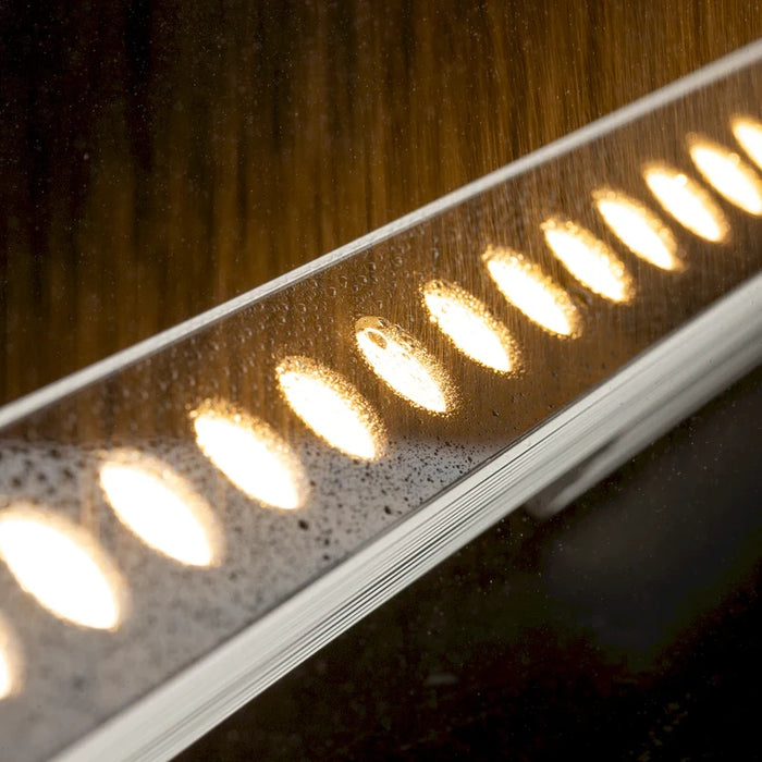 American Lighting CRSA-G4 Corsa 4-ft 40W LED Wall Washer, 3000K