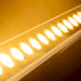 American Lighting CRSA-G4 Corsa 4-ft 40W LED Wall Washer, 3000K