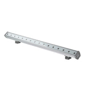 American Lighting CRSA-G4 Corsa 4-ft 40W LED Wall Washer, RGBW