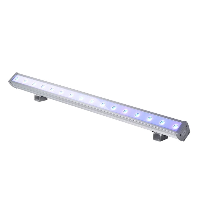 American Lighting CRSA-G4 Corsa 4-ft 40W LED Wall Washer, RGBW