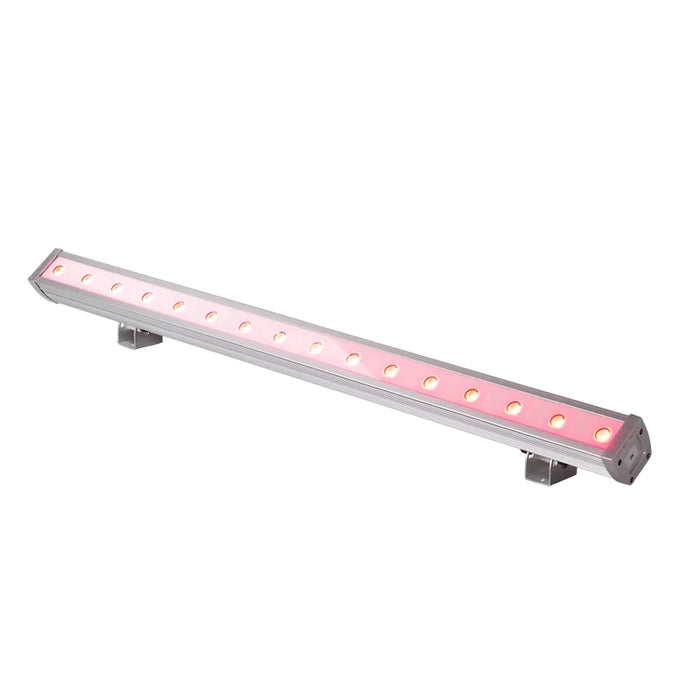 American Lighting CRSA-G4 Corsa 4-ft 40W LED Wall Washer, RGBW