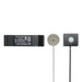 WAC CT-6A-R2 InvisiLED Touch On/Off and Occupancy Sensor Controller