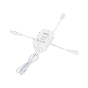 WAC CTR-WDMX-24VDC Wireless DMX Controller