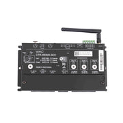 WAC CTR-WDMX-3CH Wireless DMX LED Controller InvisiLED