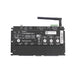 WAC CTR-WDMX-3CH Wireless DMX LED Controller InvisiLED