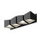 Kuzco VL31224 Cubix 4-lt 25" LED Vanity