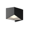 Kuzco WS31205 Cubix 1-lt 6" Wall Sconce