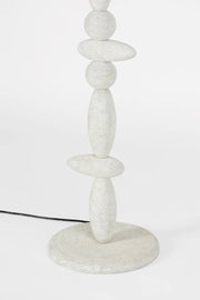 Troy PFL5564 Cullen 1-lt 64" Tall Floor Lamp