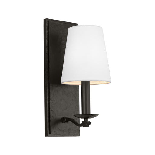 Visual Comfort CW1361 Wellen 1-lt 12" Tall Medium Wall Sconce