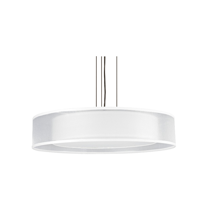 AFX CZP2432LAJUD CZP Series Cortez 1-lt 24" LED Pendant