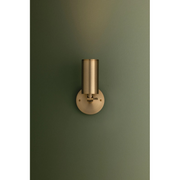 Troy B1309 Caleb 1-lt 9" Tall LED Wall Sconce