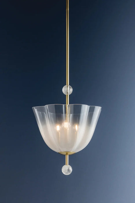 Hudson Valley 7817 Cambria Heights 3-lt 17" Pendant