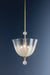 Hudson Valley 7817 Cambria Heights 3-lt 17" Pendant