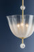 Hudson Valley 7817 Cambria Heights 3-lt 17" Pendant