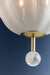 Hudson Valley 7817 Cambria Heights 3-lt 17" Pendant