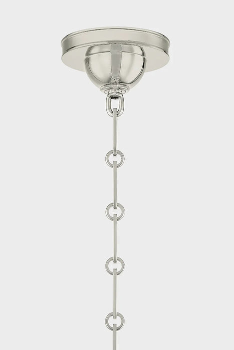 Hudson Valley MDS120 Cambridge 4-lt 20" Chandelier