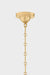 Hudson Valley MDS121 Cambridge 6-lt 29" Chandelier