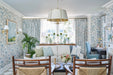 Hudson Valley MDS121 Cambridge 6-lt 29" Chandelier