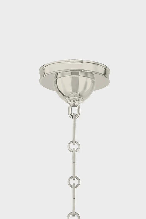 Hudson Valley MDS121 Cambridge 6-lt 29" Chandelier