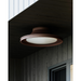 Troy C3115 Cannes 1-lt 15" LED Outdoor Flush Mount