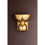 Corbett 456-01 Catania 1-lt 8" Wall Sconce