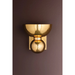 Corbett 456-01 Catania 1-lt 8" Wall Sconce