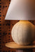 Hudson Valley CBL9430 Capers 1-lt 30" Tall Table Lamp