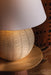 Hudson Valley CBL9430 Capers 1-lt 30" Tall Table Lamp