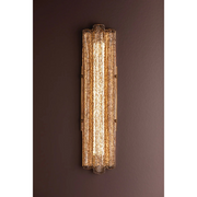 Corbett 462-01 Carnelian 1-lt 24" Tall LED Wall Sconce