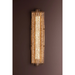 Corbett 462-01 Carnelian 1-lt 24" Tall LED Wall Sconce