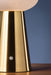 Hudson Valley L2941 Cashel 1-lt 10" Tall LED Table Lamp