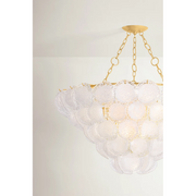 Hudson Valley 1350 Cedar Hill 17-lt 47" Chandelier