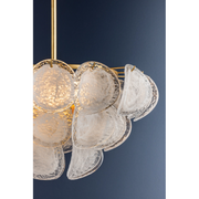 Hudson Valley 1330 Cedar Hill 5-lt 30" Chandelier