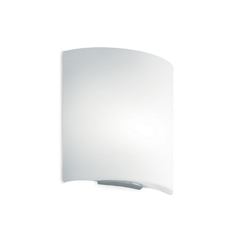 Leucos Celine P25 11" Tall LED Wall Light