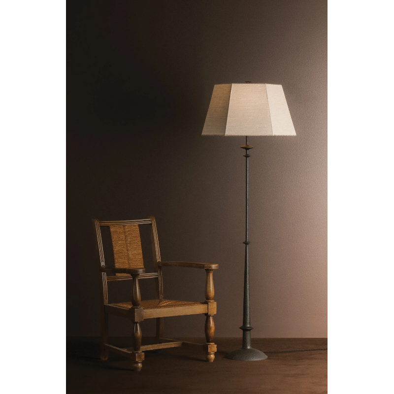 Hudson Valley AHL5964 Celmins 1-lt 64" Tall Floor Lamp