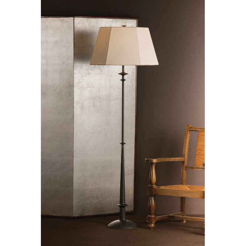 Hudson Valley AHL5964 Celmins 1-lt 64" Tall Floor Lamp