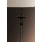 Hudson Valley AHL5964 Celmins 1-lt 64" Tall Floor Lamp