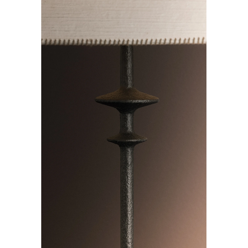 Hudson Valley AHL5964 Celmins 1-lt 64" Tall Floor Lamp