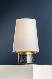 Hudson Valley L4751 Central Valley 1-lt 15" Tall LED Table Lamp
