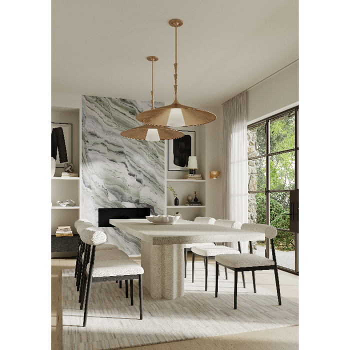 Hudson Valley 4806 Fairview 1-lt 9" Wall Sconce