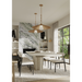 Hudson Valley 4806 Fairview 1-lt 9" Wall Sconce