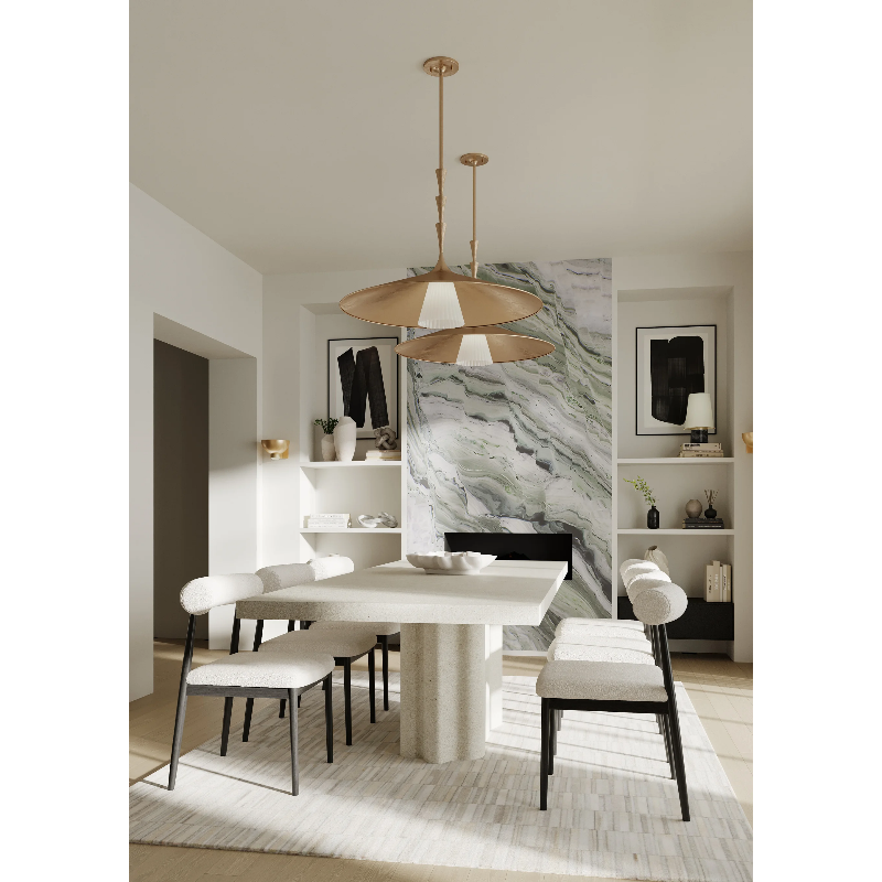 Hudson Valley 4806 Fairview 1-lt 9" Wall Sconce